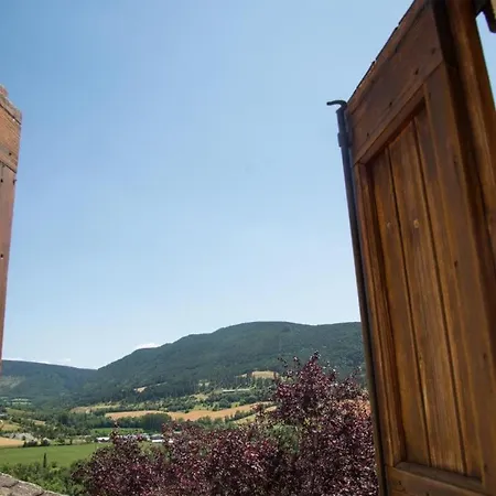 4 Pers A Bauzile Hébergement de vacances Saint-Bauzile (Lozere)