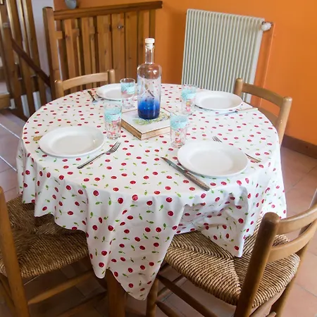 4 Pers A Bauzile * Saint-Bauzile (Lozere)