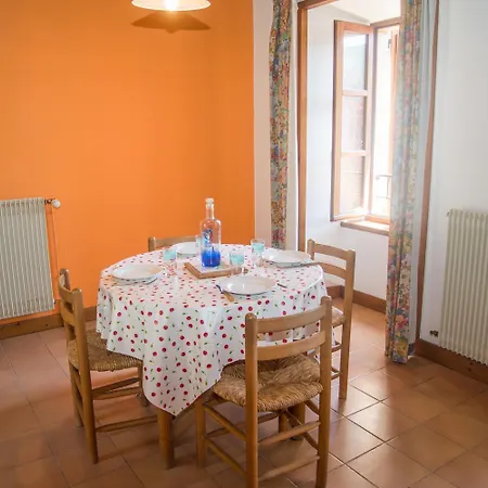 4 Pers A Bauzile * Saint-Bauzile (Lozere)