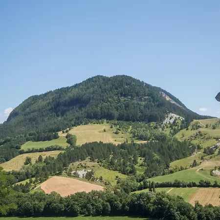 4 Pers A Bauzile Hébergement de vacances